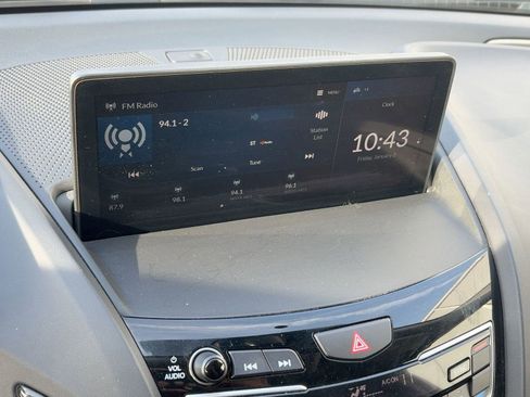 Used 2020 Acura RDX FWD image 24