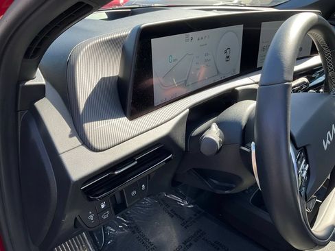 Used 2022 Kia EV6 GT-Line w/ GT-Line Suede Seat Package RWD image 19