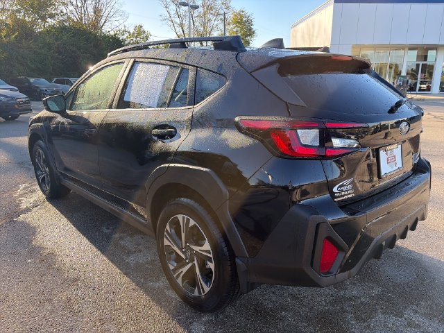 Certified 2025 Subaru Crosstrek 2.5i Premium AWD/4WD image 5