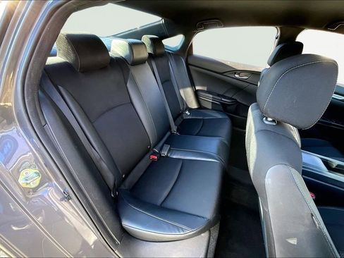 Used 2020 Honda Civic Sport image 19