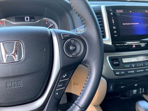 Used 2017 Honda Pilot EX-L image 23