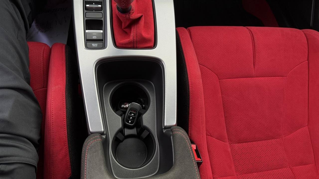 Used 2024 Honda Civic Type R image 34