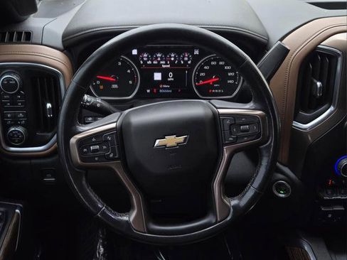 Used 2022 Chevrolet Silverado 3500 High Country AWD/4WD image 30