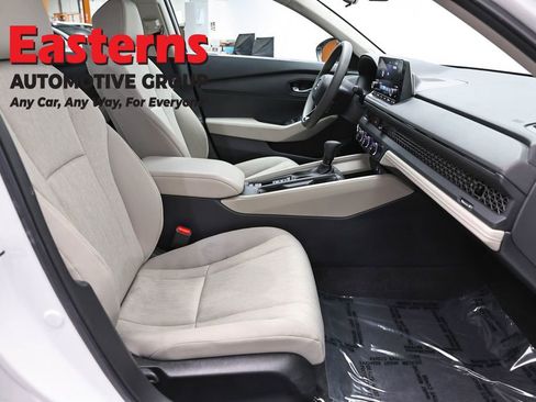 Used 2023 Honda Accord LX image 23