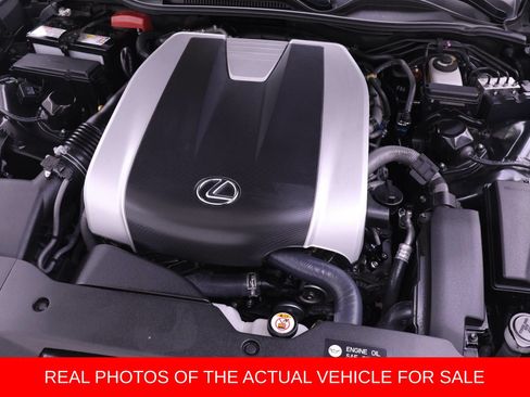 Used 2023 Lexus RC 350 F Sport AWD/4WD image 17