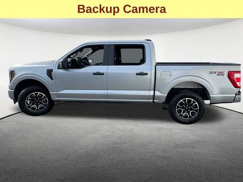 Used 2023 Ford F150 XLT image 6