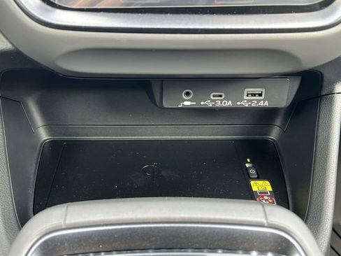New 2026 Subaru Crosstrek 2.5i Sport image 15