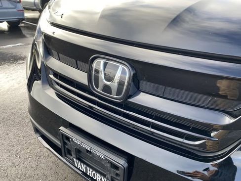Used 2022 Honda Pilot Special Edition image 43