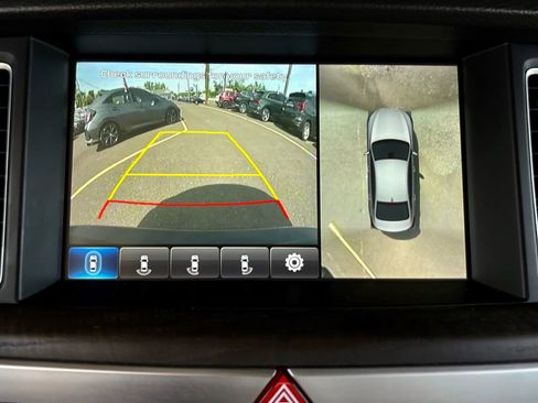 Used 2018 Genesis G80 5.0 Ultimate image 33