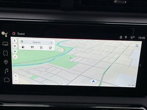 New 2026 GMC Sierra 1500 AT4X AWD/4WD image 14