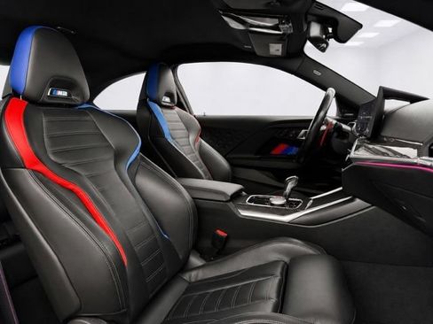 Used 2024 BMW M2 w/ Lighting Package RWD image 14