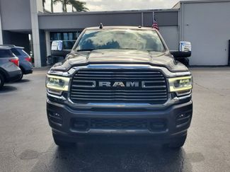 Used 2023 RAM 2500 Laramie video 2