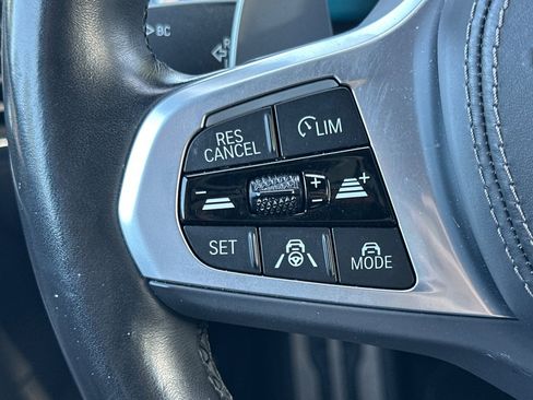 Certified 2022 BMW M850i Gran Coupe xDrive AWD/4WD image 29