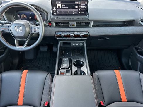 New 2026 Honda Passport TrailSport image 15