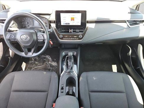 Used 2024 Toyota Corolla LE FWD image 22