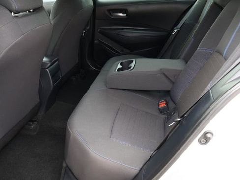 Used 2022 Toyota Corolla SE image 19