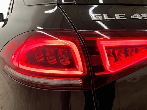 Used 2020 Mercedes-Benz GLE 450 4MATIC image 28