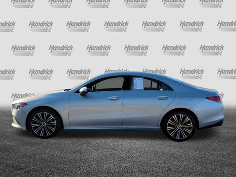 Used 2023 Mercedes-Benz CLA 250 image 7