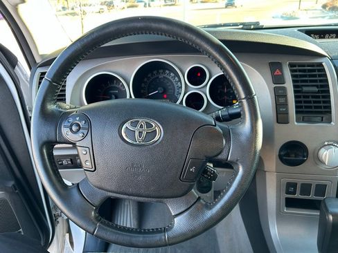 Used 2010 Toyota Tundra Grade image 22