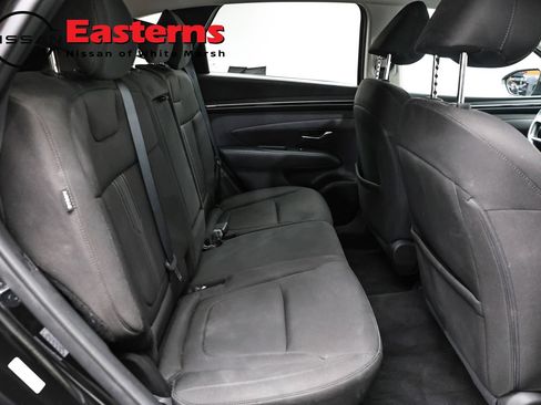 Used 2024 Hyundai Tucson SEL AWD/4WD image 23