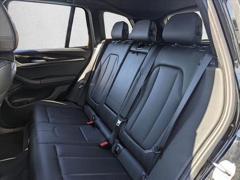 Used 2019 BMW X3 sDrive30i w/ Driving Assistance Package image 18