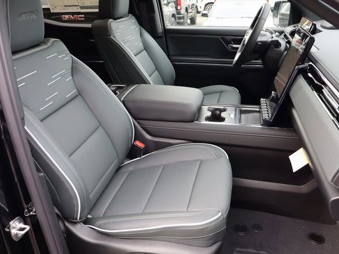 New 2026 GMC Sierra EV AT4 image 30