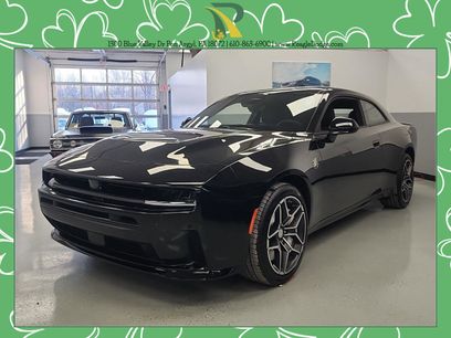 New 2026 Dodge Charger Scat Pack