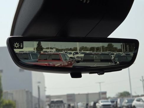 New 2026 GMC Sierra 2500 Denali w/ Max Trailering Package AWD/4WD image 36