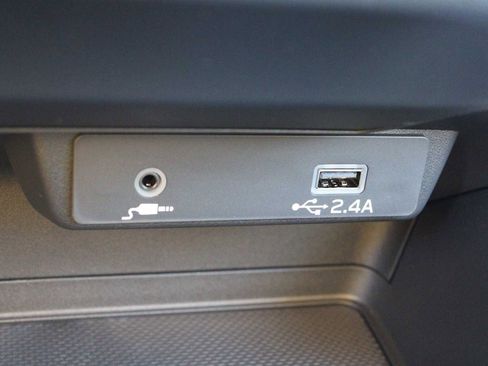 New 2025 Subaru Impreza 2.0i image 25