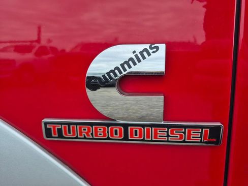 Used 2017 RAM 2500 Laramie w/ Convenience Group image 15