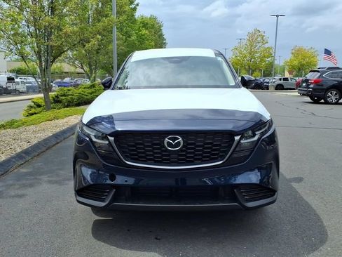 New 2026 MAZDA CX-5 Select AWD/4WD image 3