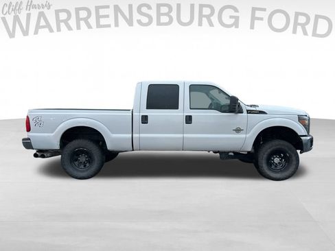 Used 2012 Ford F250 XLT image 9
