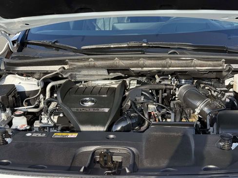 Used 2024 Lexus RX 500h F Sport image 30