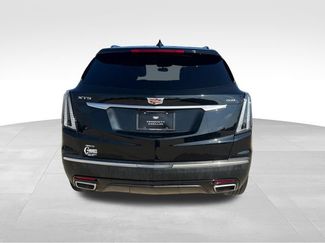 Used 2023 Cadillac XT5 Sportv AWD/4WD video 5