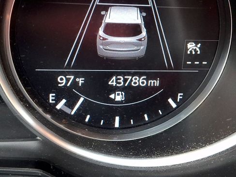 Certified 2023 MAZDA CX-5 AWD 2.5 S image 23
