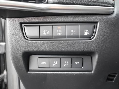 New 2026 MAZDA CX-90 Plug-In Hybrid w/Premium Sport image 27