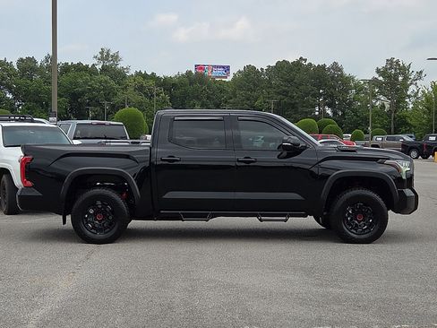 Used 2026 Toyota Tundra TRD Pro AWD/4WD image 6