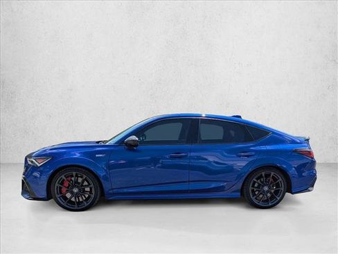 Used 2024 Acura Integra Type S FWD image 8
