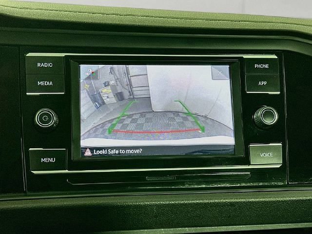 Used 2024 Volkswagen Jetta S FWD image 15