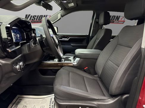 Used 2023 GMC Sierra 1500 Elevation w/ Preferred Package image 8