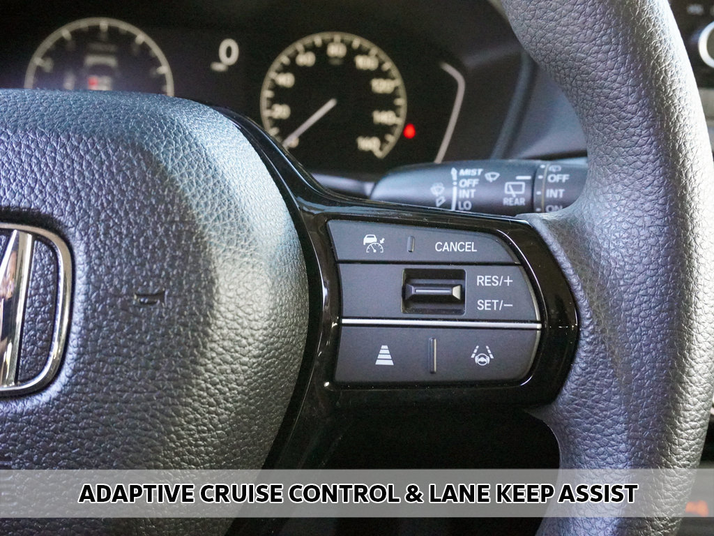 Used 2024 Honda Civic LX image 3
