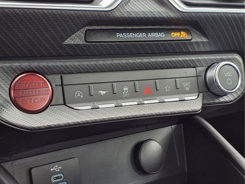 New 2026 Ford Mustang Premium RWD image 9
