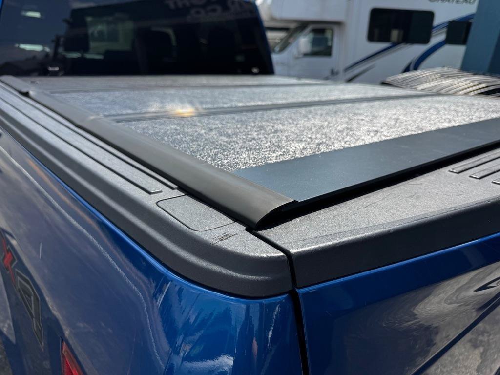 Used 2018 Ford F150 XLT AWD/4WD image 10