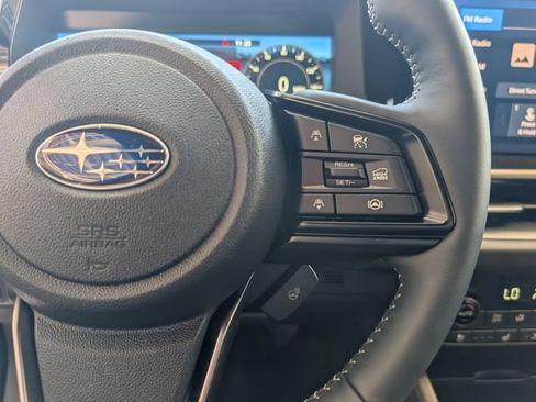 New 2026 Subaru Outback Touring XT AWD/4WD image 11