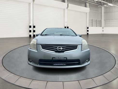 Used 2012 Nissan Sentra 2.0 SL image 8