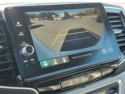 Used 2024 Honda Ridgeline RTL image 19