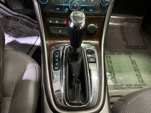 Used 2013 Chevrolet Malibu LT image 21