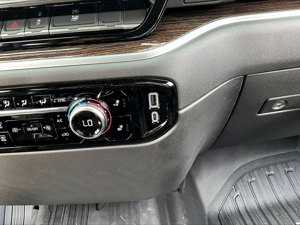 New 2026 GMC Sierra 1500 SLE AWD/4WD image 26