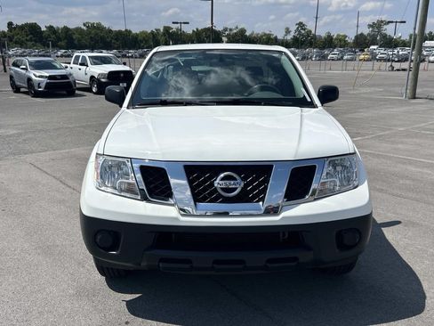 Used 2017 Nissan Frontier S RWD image 10
