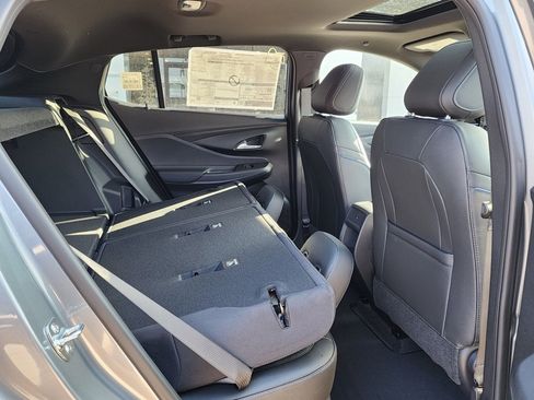 New 2026 Buick Envista Sport Touring w/ Convenience I Package image 43